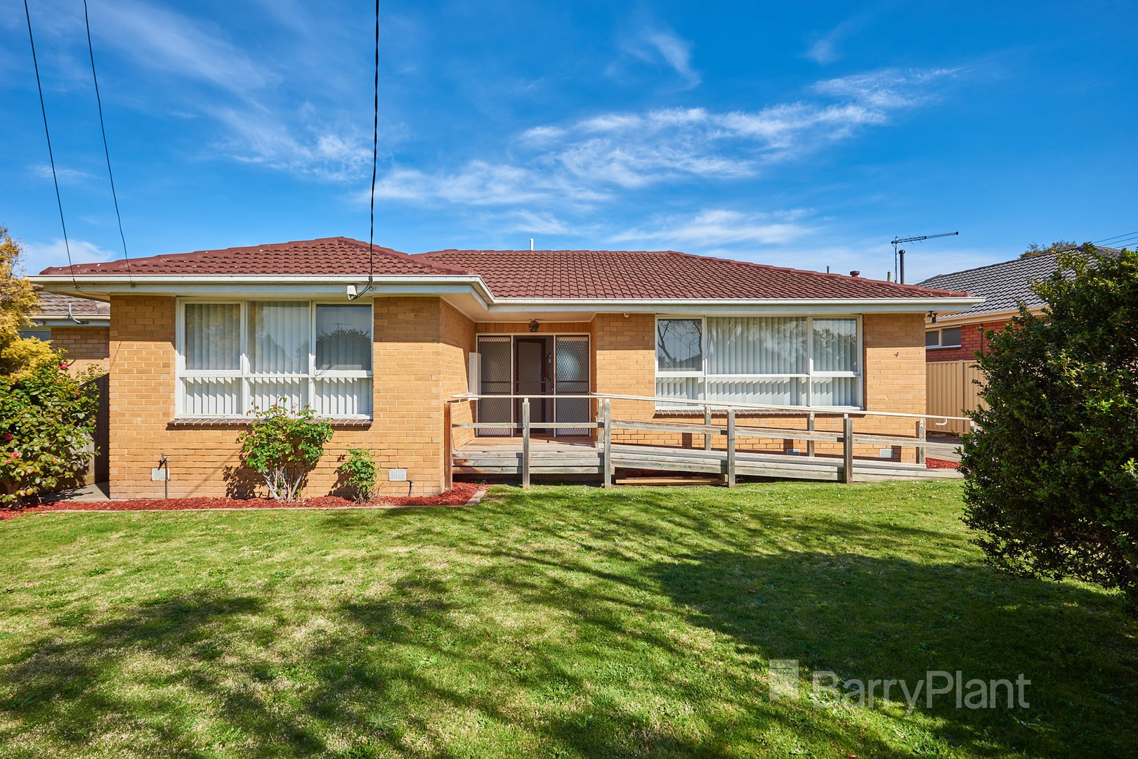 4 Hilary CourtNoble Park, VIC 3174