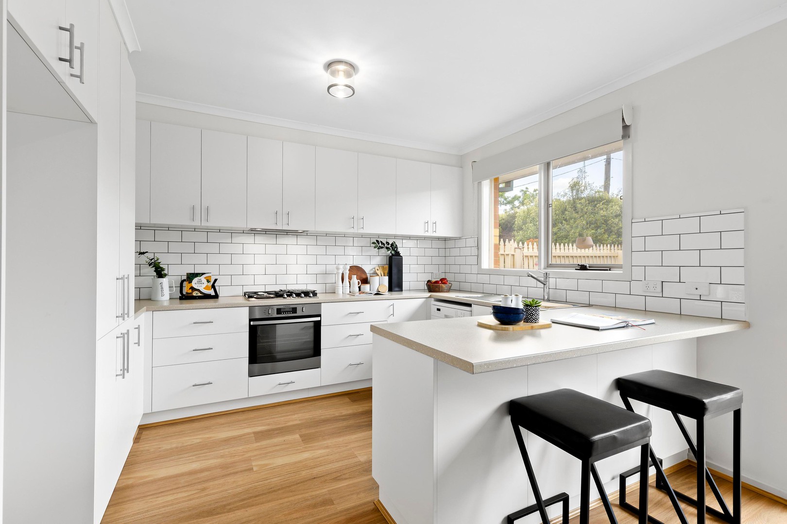 1/27 Arthur StreetAberfeldie, VIC 3040, Aberfeldie - Thumbnail 5