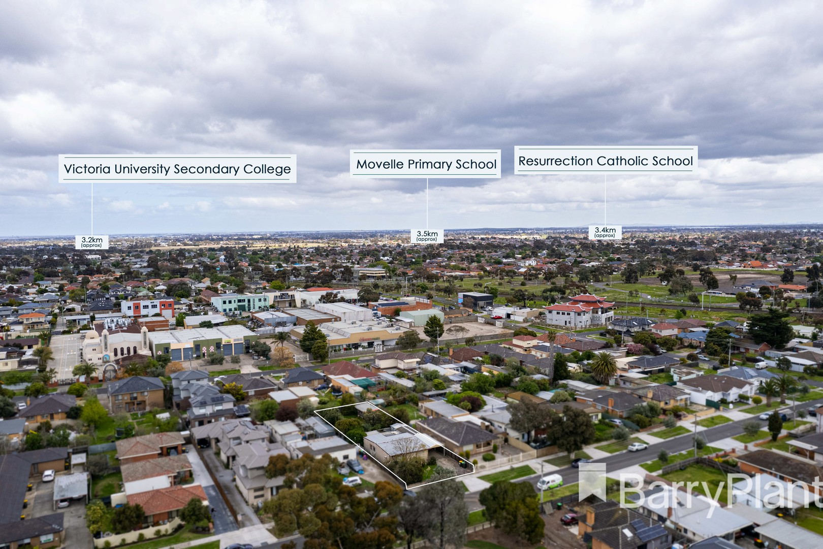 105 Conrad StreetSt Albans, VIC 3021, St Albans - Thumbnail 3