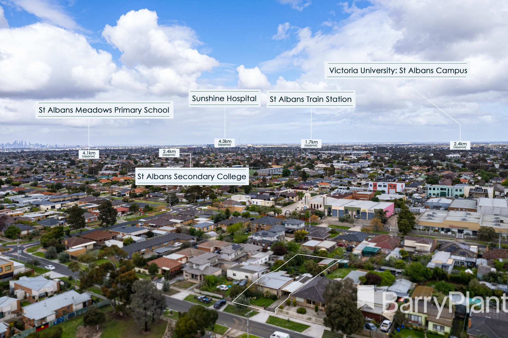 105 Conrad StreetSt Albans, VIC 3021, St Albans - Thumbnail 4