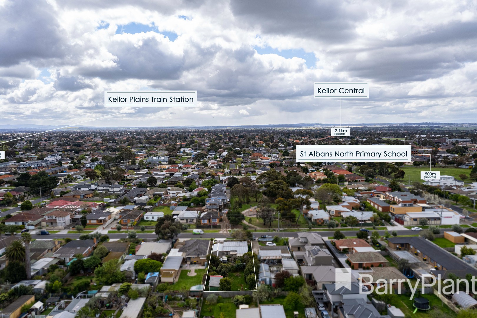 105 Conrad StreetSt Albans, VIC 3021, St Albans - Thumbnail 5