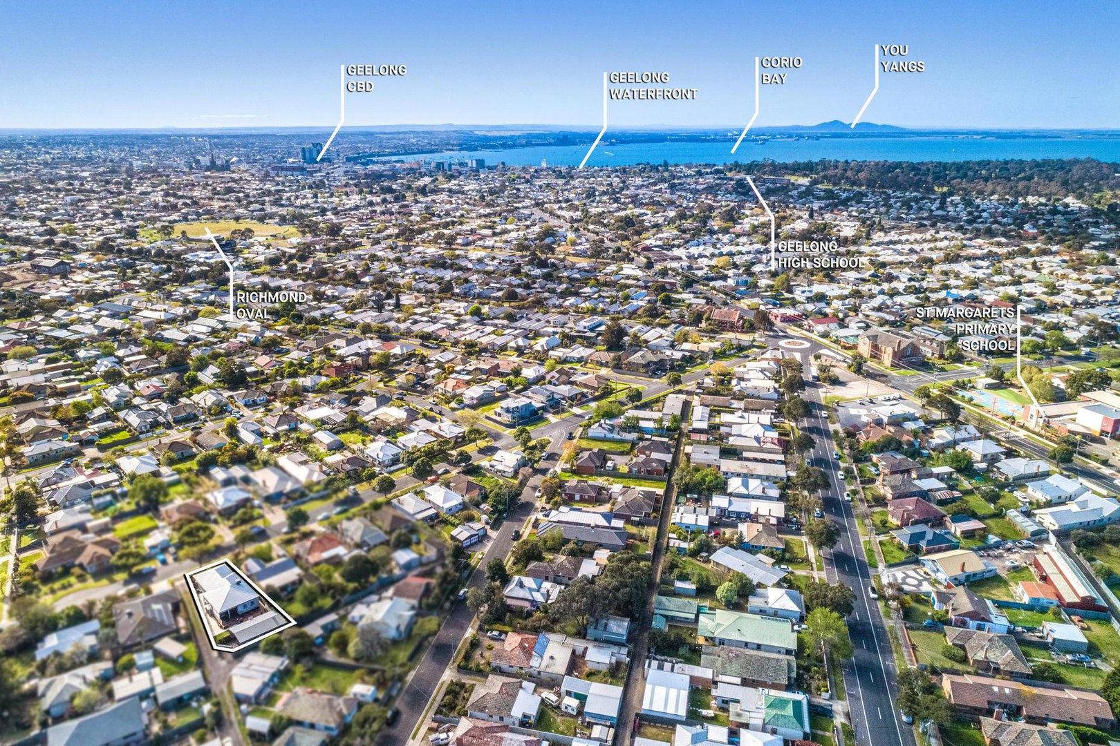 24 Martin StreetThomson, VIC 3219, Thomson - Thumbnail 2