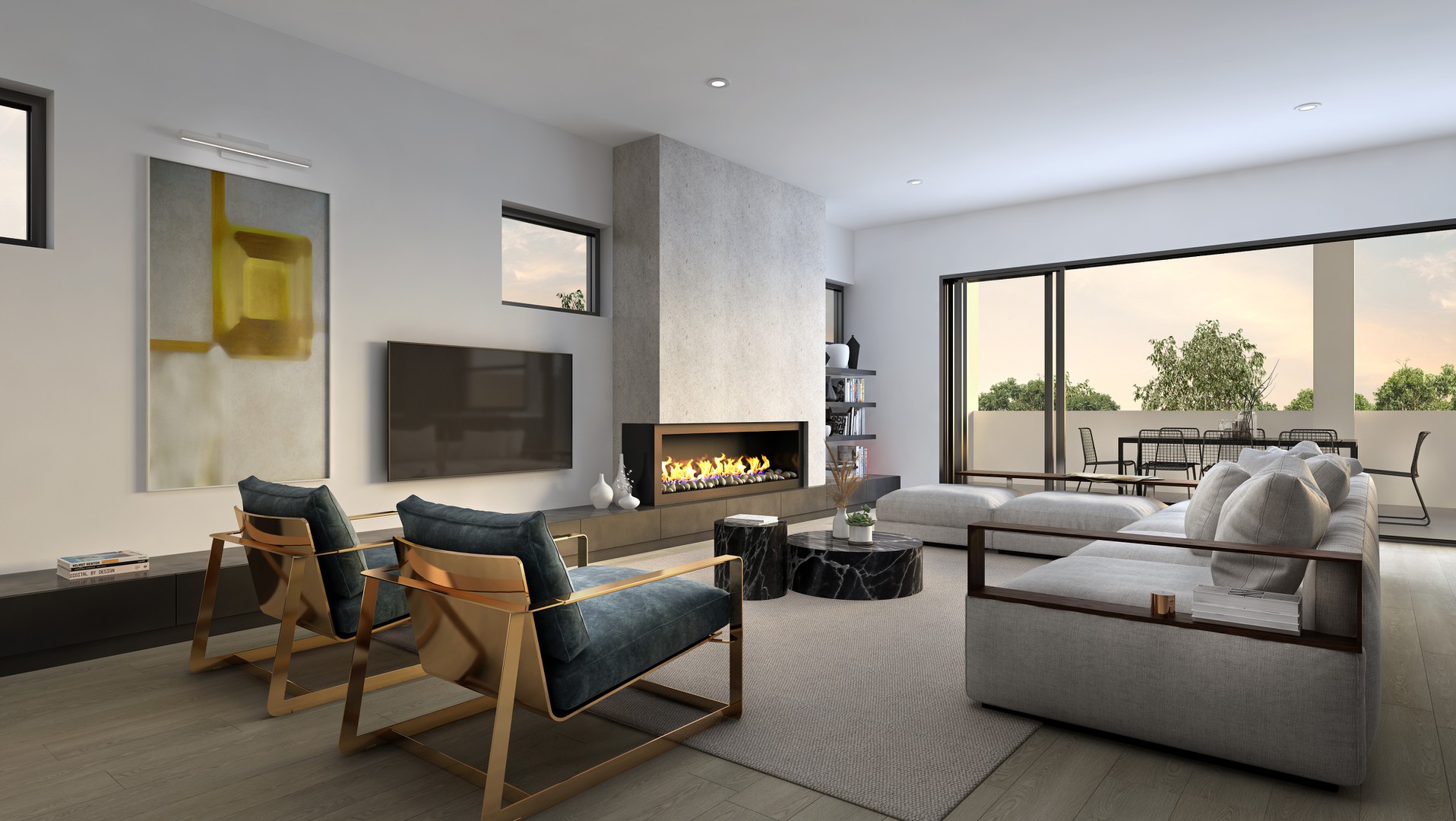1/25 Church Road, Doncaster, VIC 3108, Doncaster - Thumbnail 7