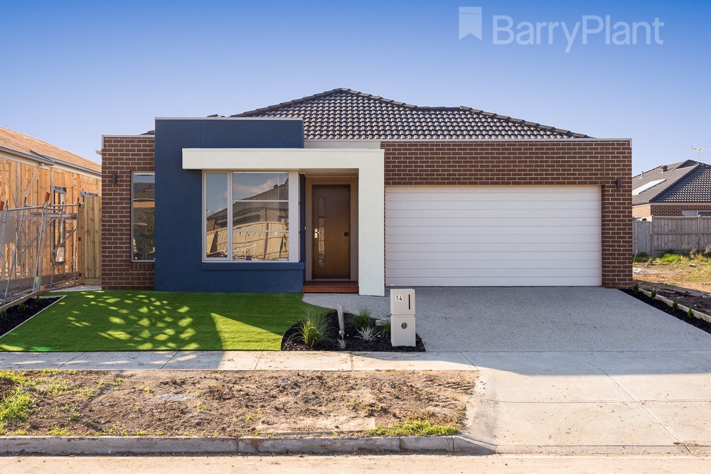14 Oberon Street, Point Cook, VIC 3030 - Thumbnail 1 - 29/09/2021