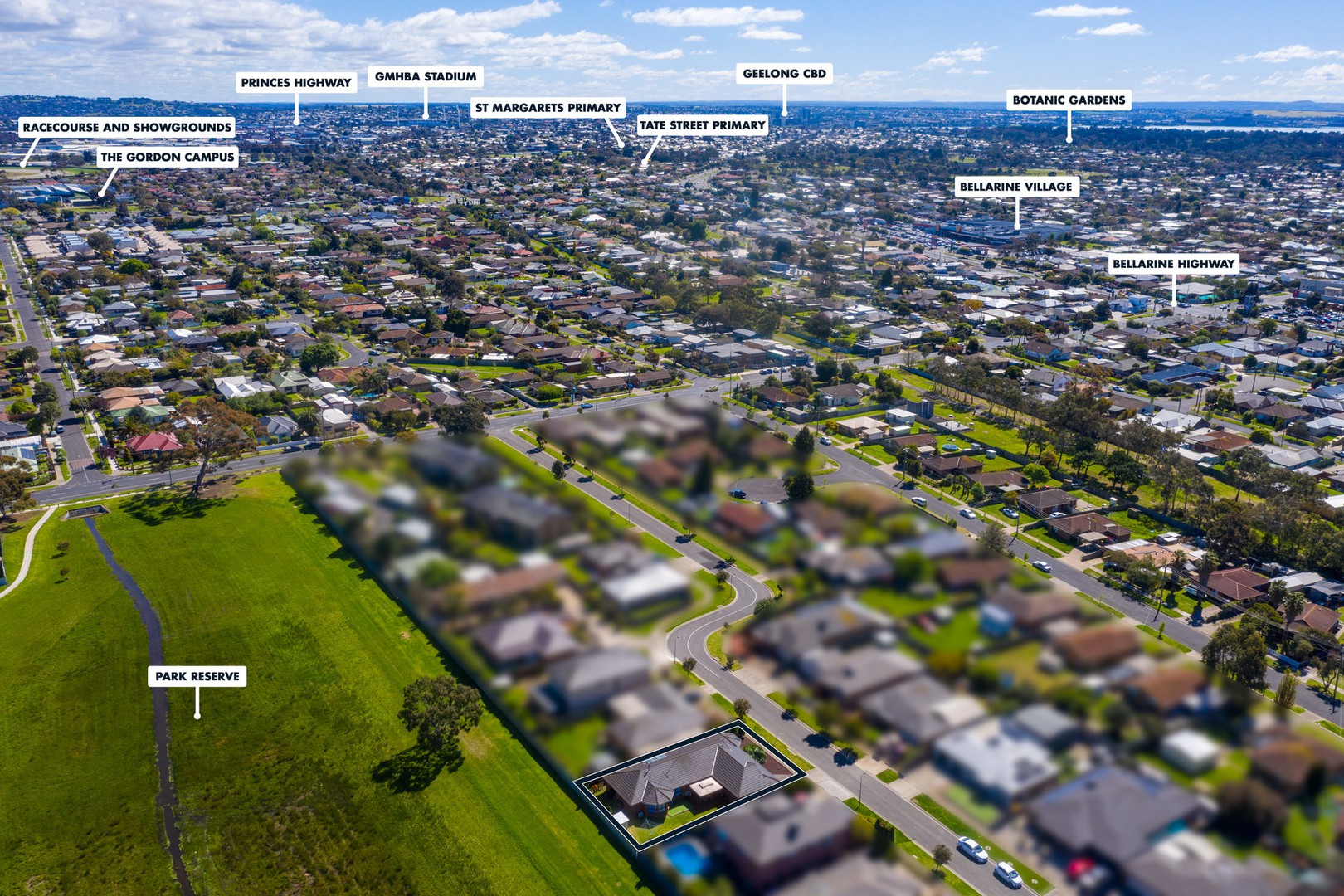 20 Bellagio CourtWhittington, VIC 3219, Whittington - Thumbnail 2