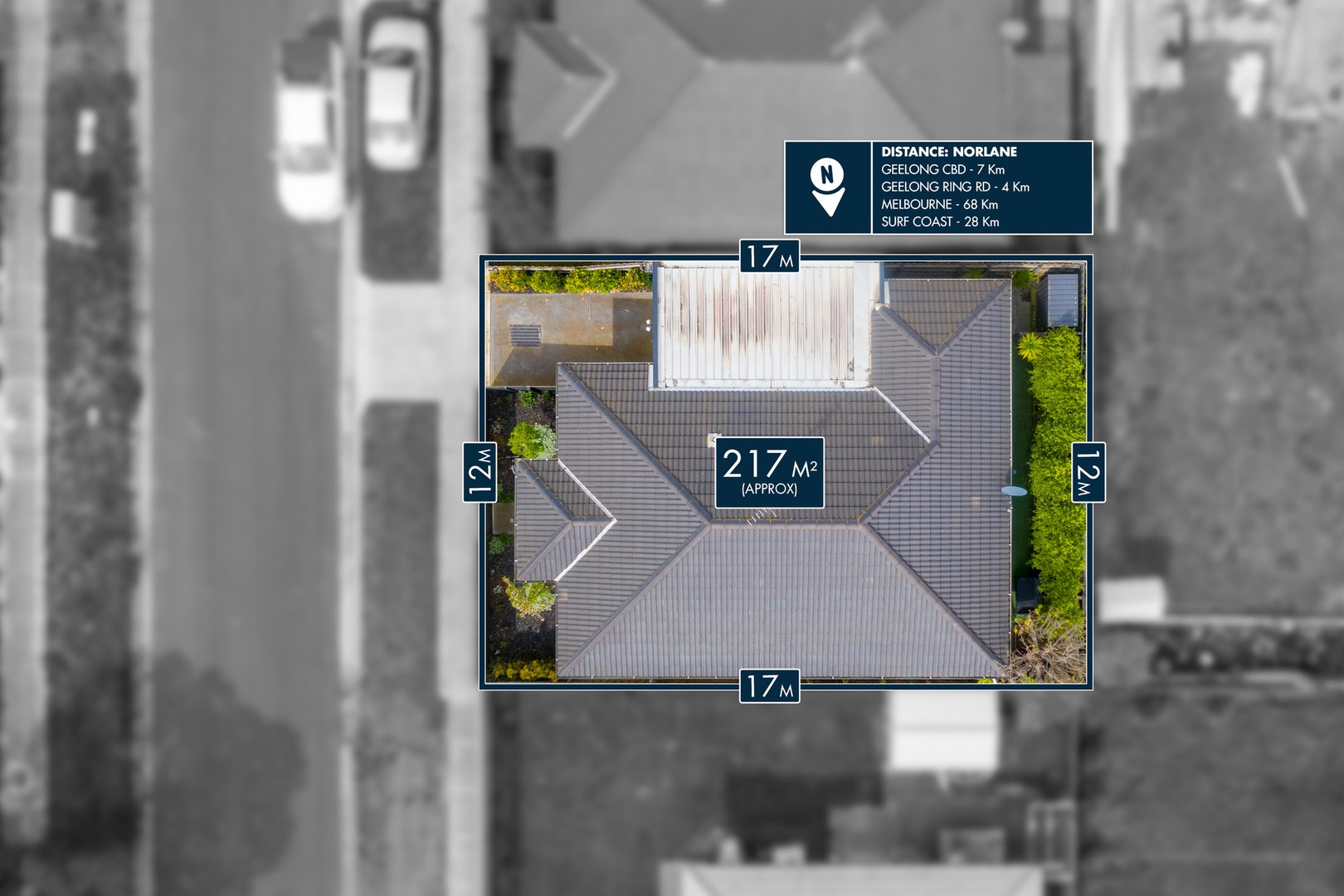 21 Iona StreetNorlane, VIC 3214, Norlane - Thumbnail 3