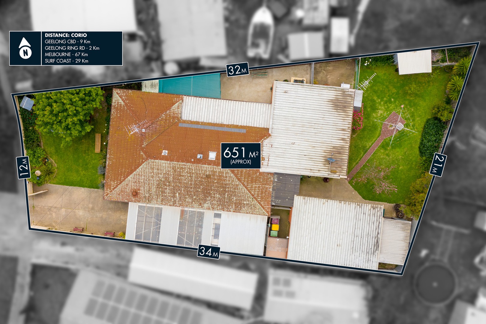 2 Halliwell CourtCorio, VIC 3214, Corio - Thumbnail 7