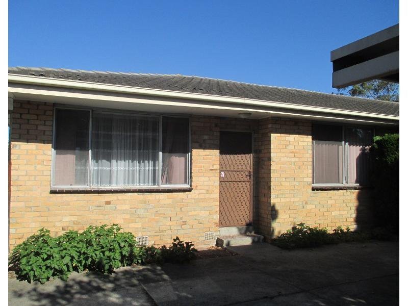 8/25 New Street, Dandenong, VIC 3175 - Thumbnail 1 - 30/09/2021