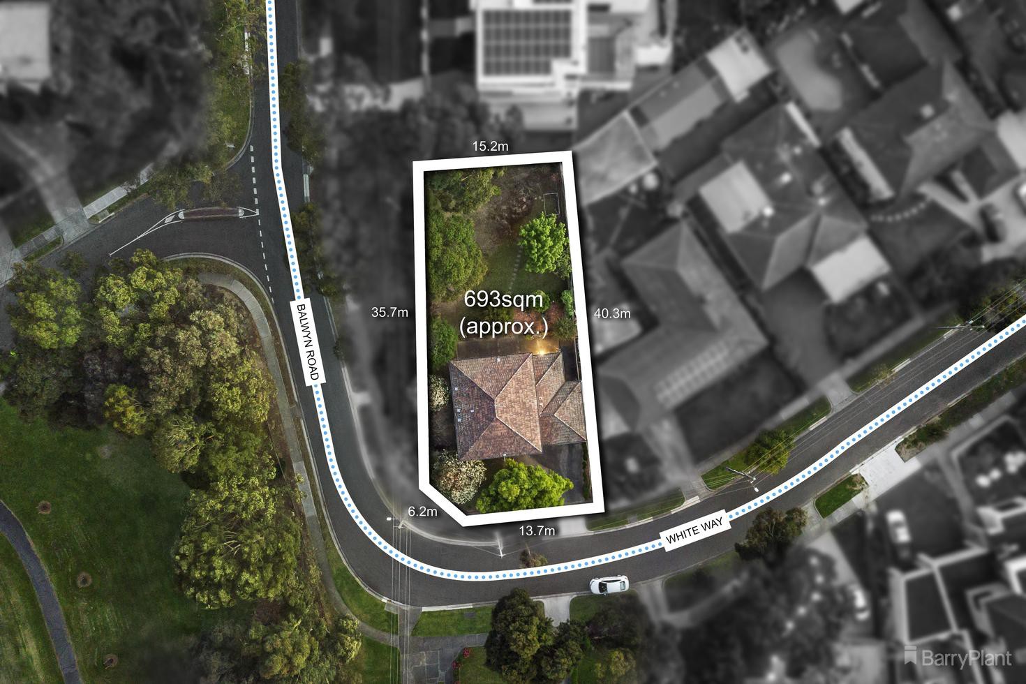 28 White Way, Bulleen, VIC 3105, Bulleen - Thumbnail 4