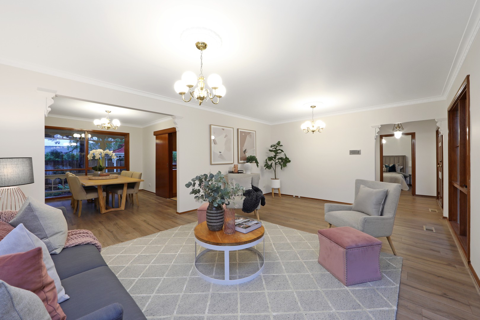 53 Buckingham Drive, Rowville, VIC 3178 - Thumbnail 2 - 01/10/2021