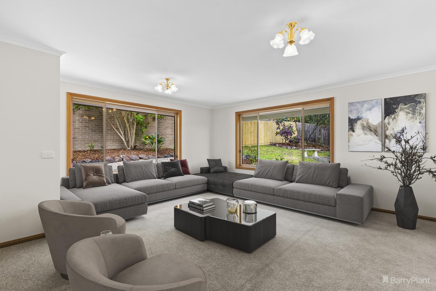 2/63 Glen Park Road, Eltham North, VIC 3095, Eltham North - Thumbnail 3