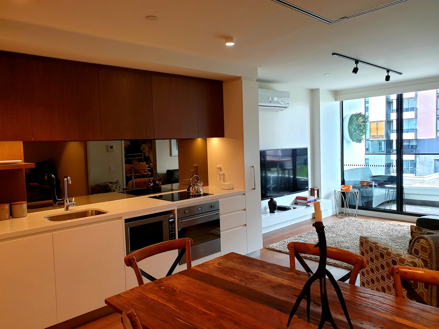 507/2 Claremont Street, South Yarra, VIC 3141, South Yarra - Thumbnail 2