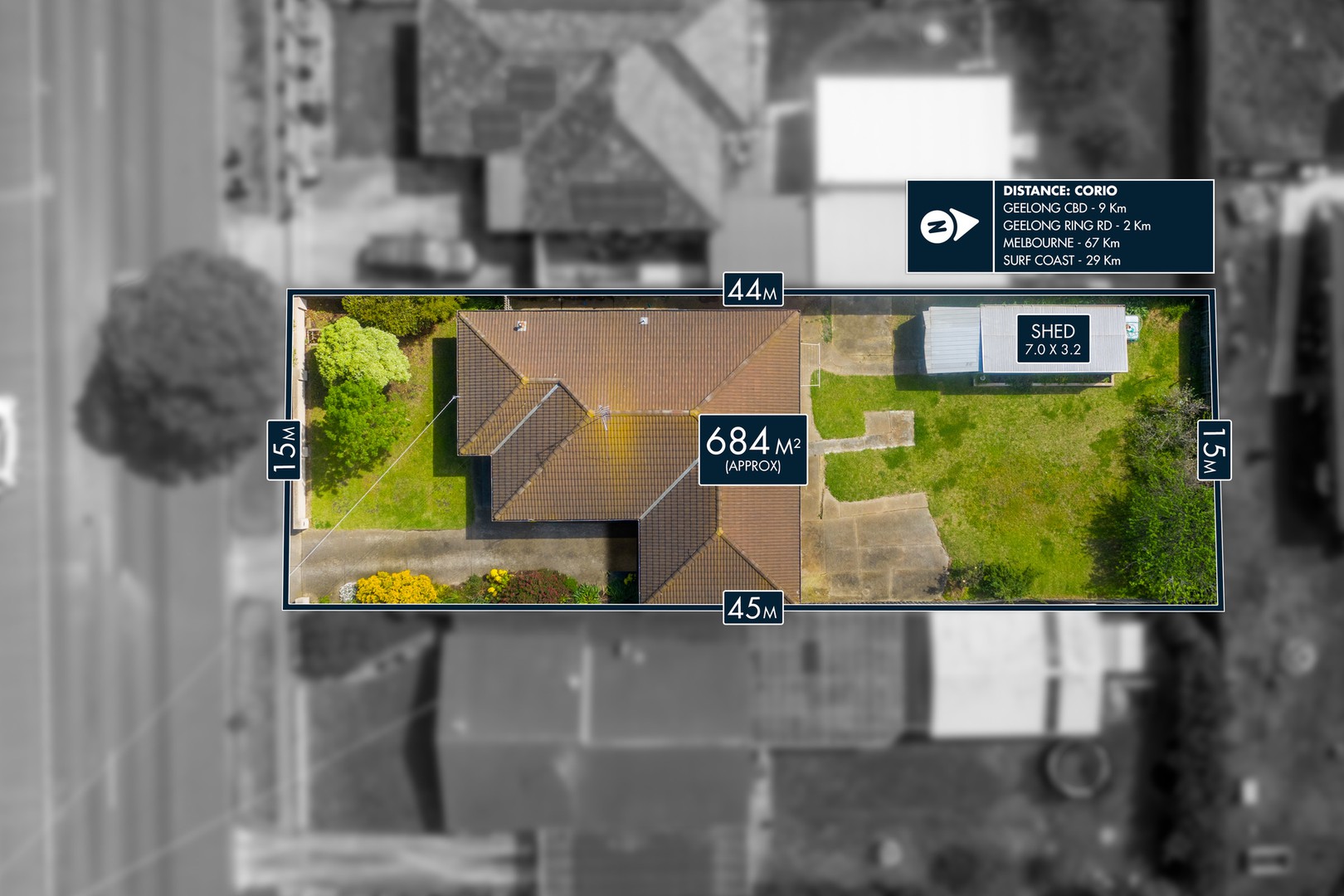 186 Purnell RoadCorio, VIC 3214, Corio - Thumbnail 3