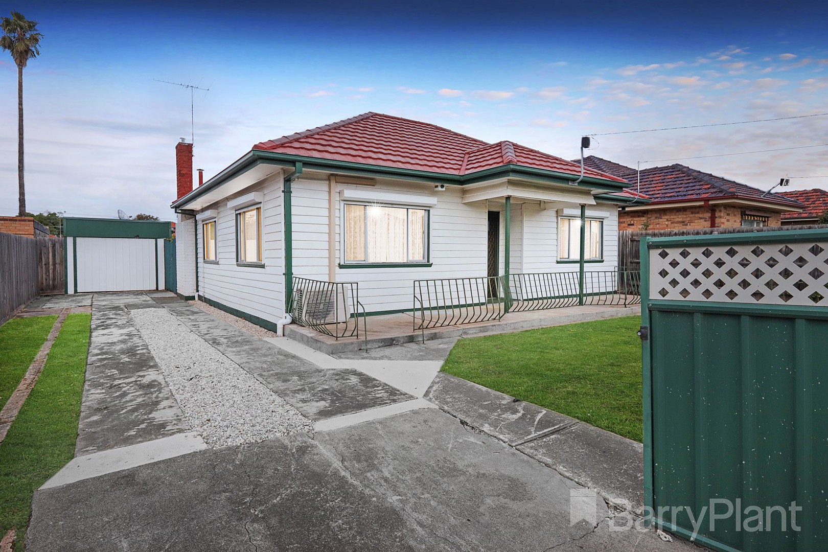47 McLaughlin StreetArdeer, VIC 3022