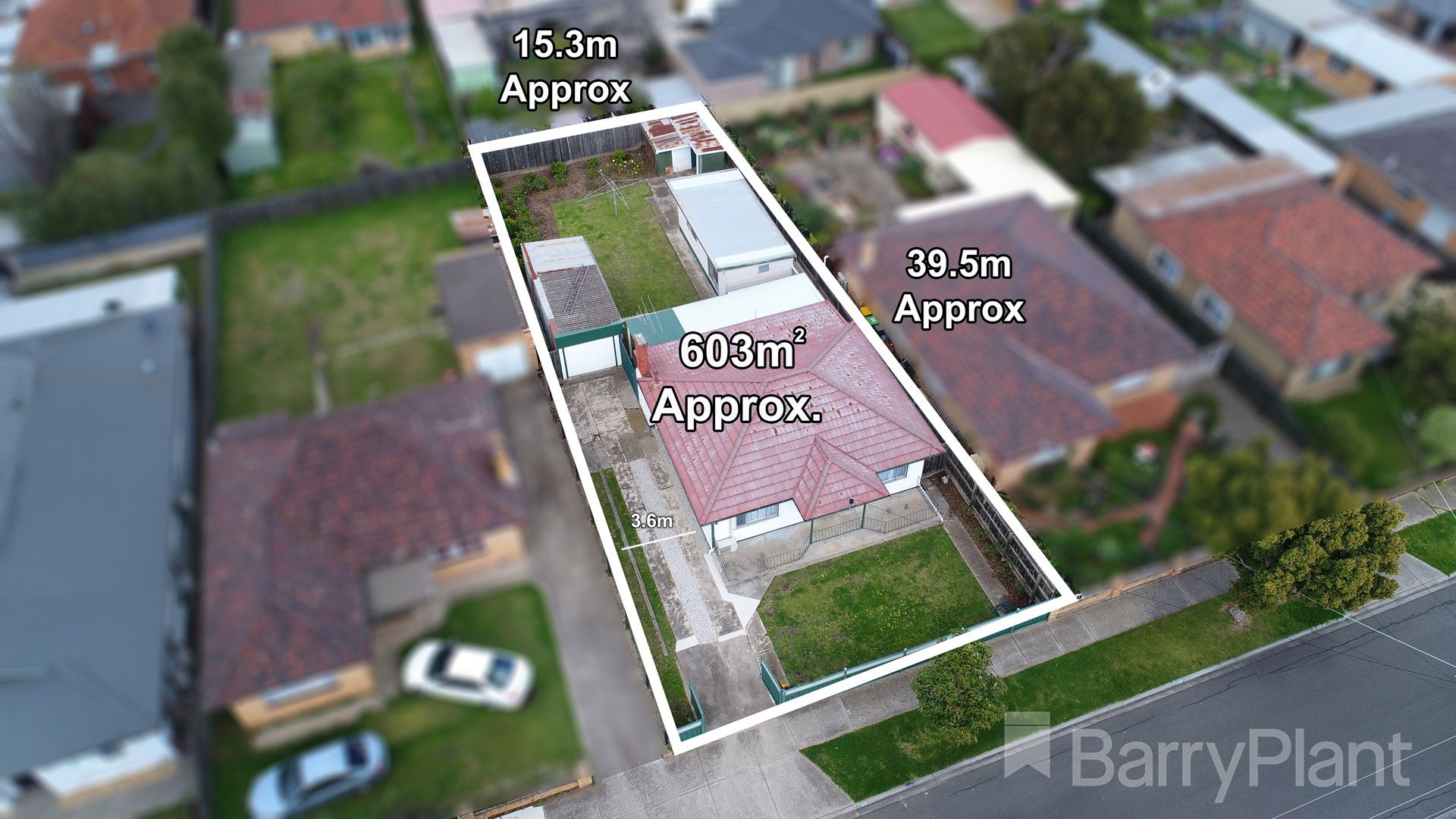 47 McLaughlin StreetArdeer, VIC 3022, Ardeer - Thumbnail 2