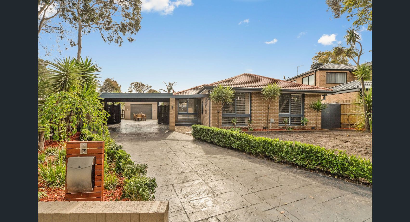 4 Karabil Close, Scoresby, VIC 3179 - Thumbnail 1 - 06/10/2021
