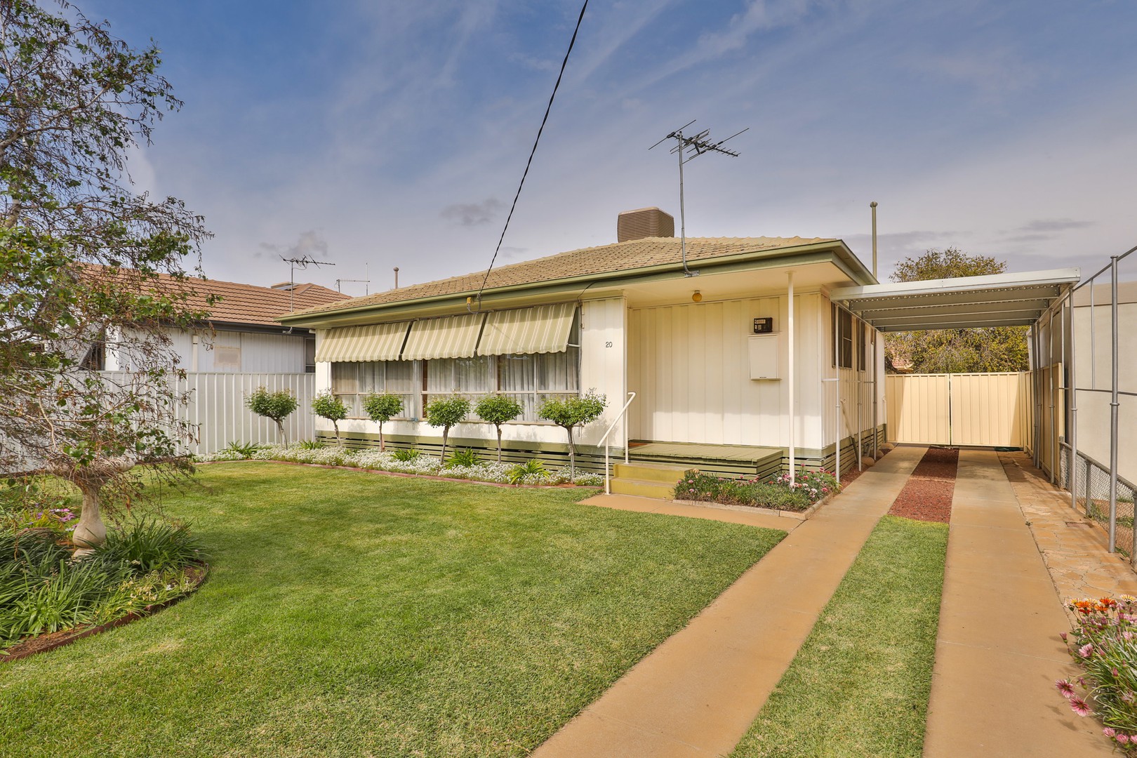 20 Weir CrescentMildura, VIC 3500