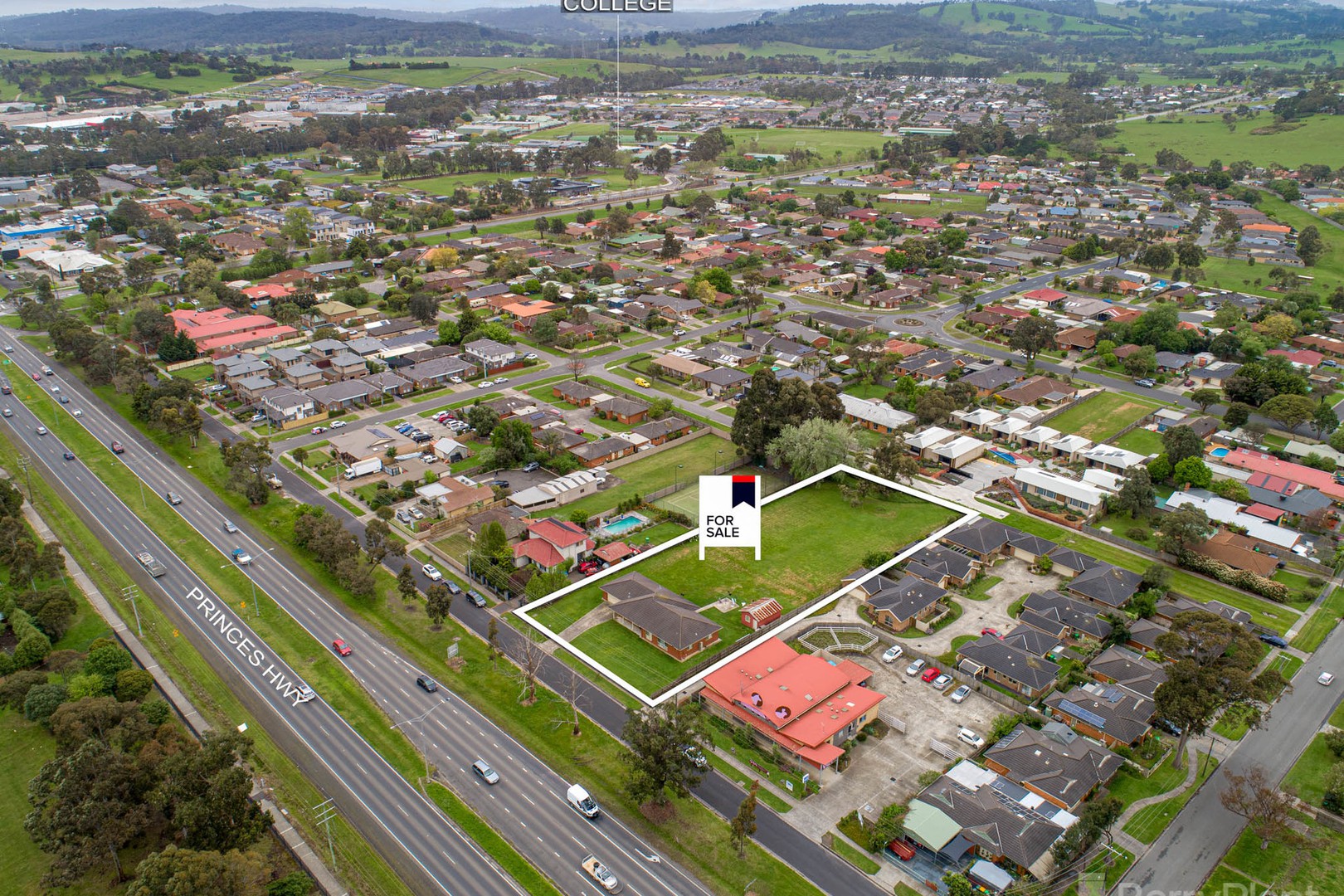 170 Princes HighwayPakenham, VIC 3810, Pakenham - Thumbnail 2