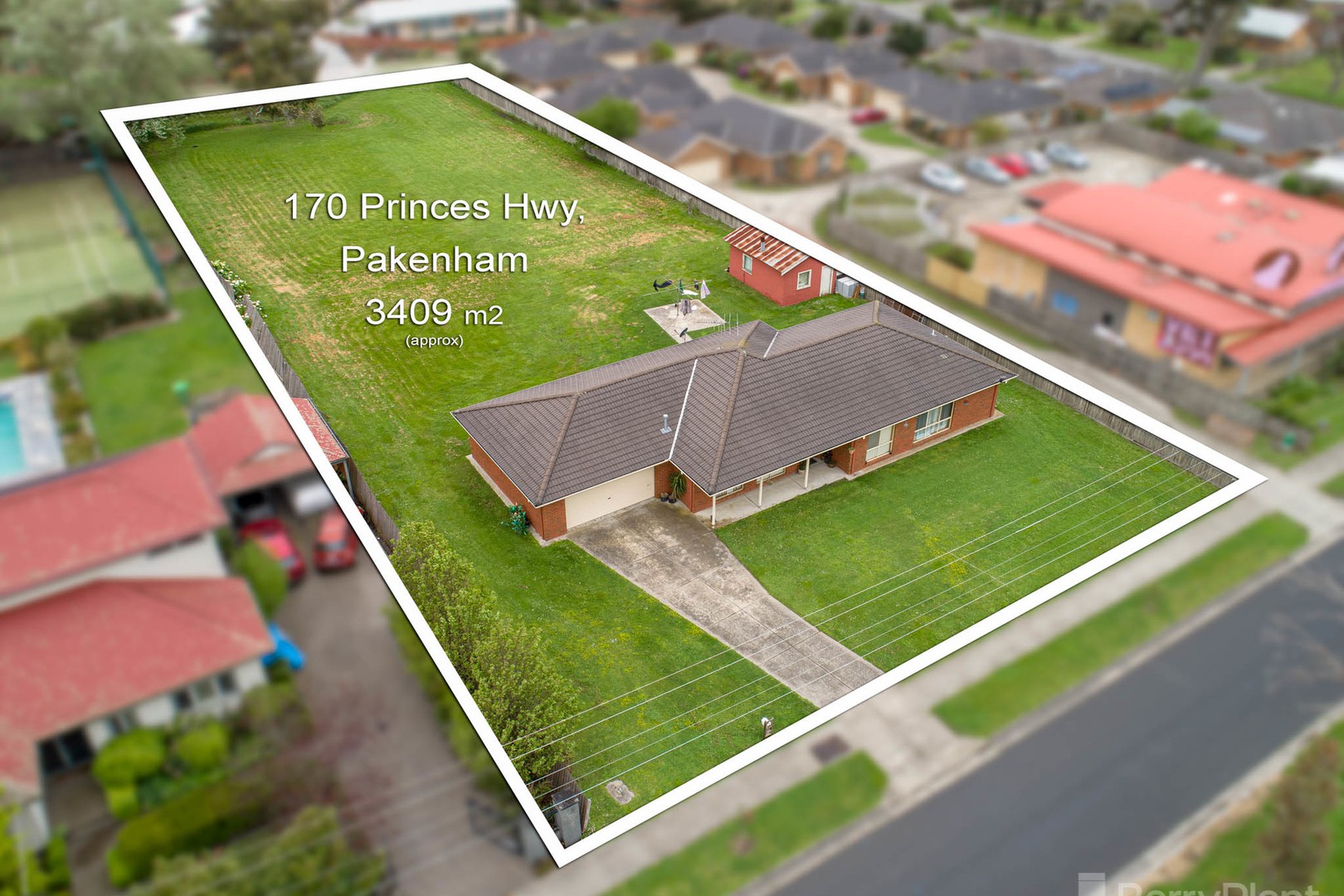 170 Princes HighwayPakenham, VIC 3810, Pakenham - Thumbnail 3