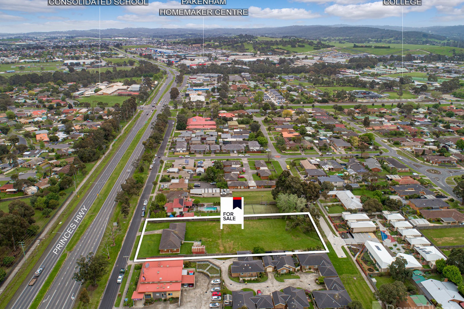 170 Princes HighwayPakenham, VIC 3810, Pakenham - Thumbnail 4