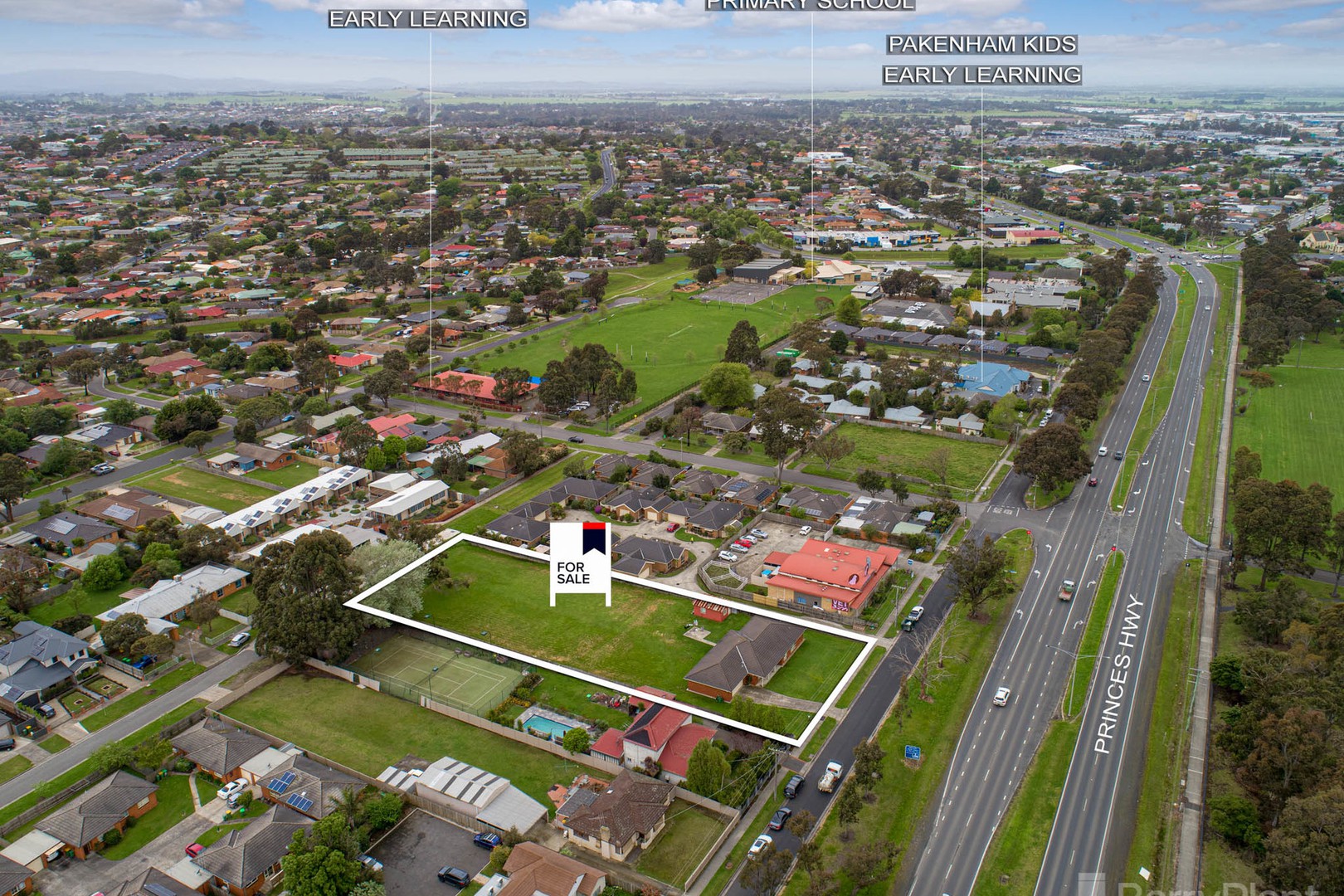 170 Princes HighwayPakenham, VIC 3810, Pakenham - Thumbnail 5