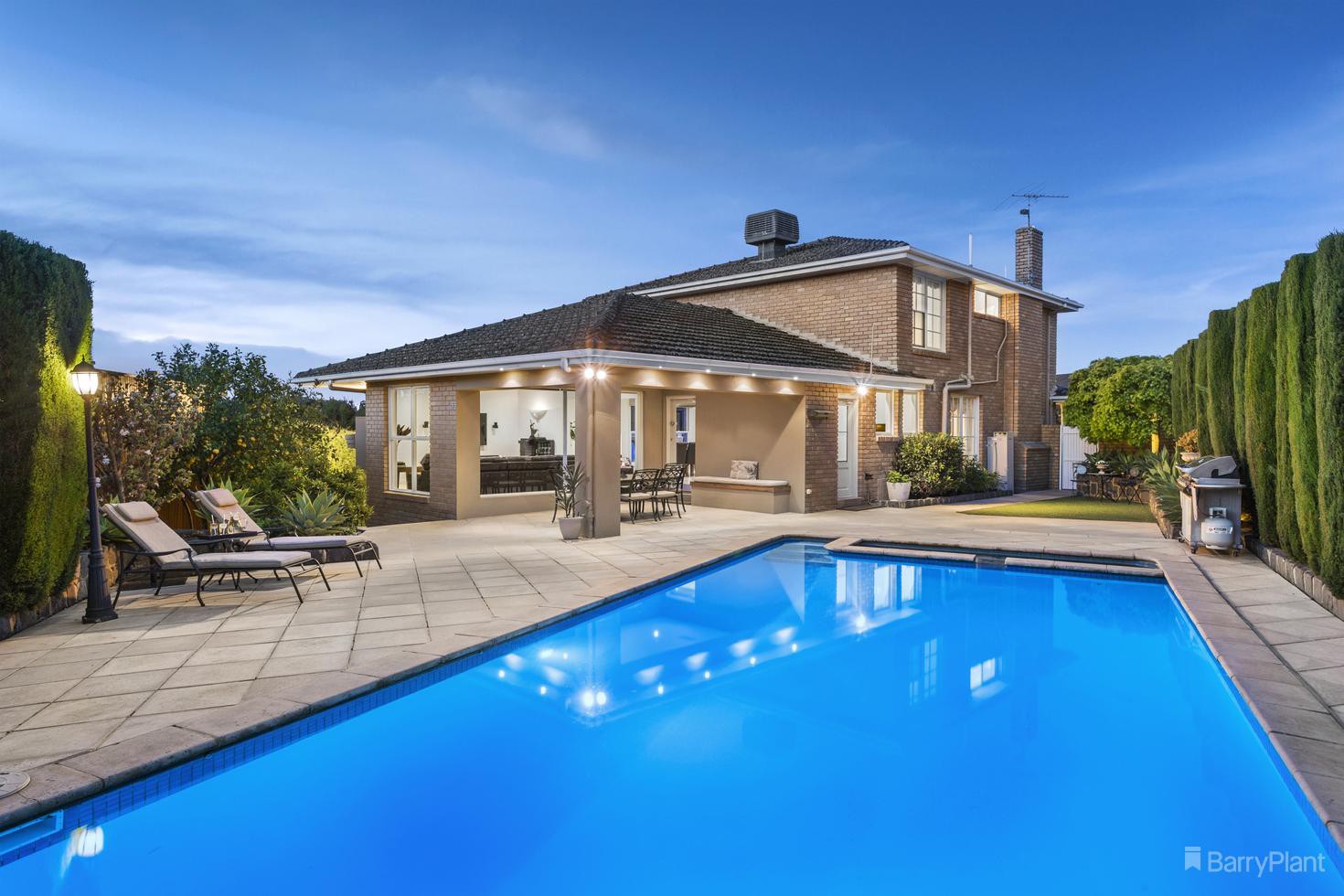 5 Althea Place, Doncaster, VIC 3108, Doncaster - Thumbnail 3