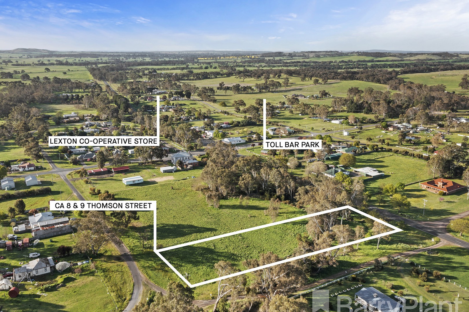 8/9 Thomson StreetLexton, VIC 3352, Lexton - Thumbnail 3