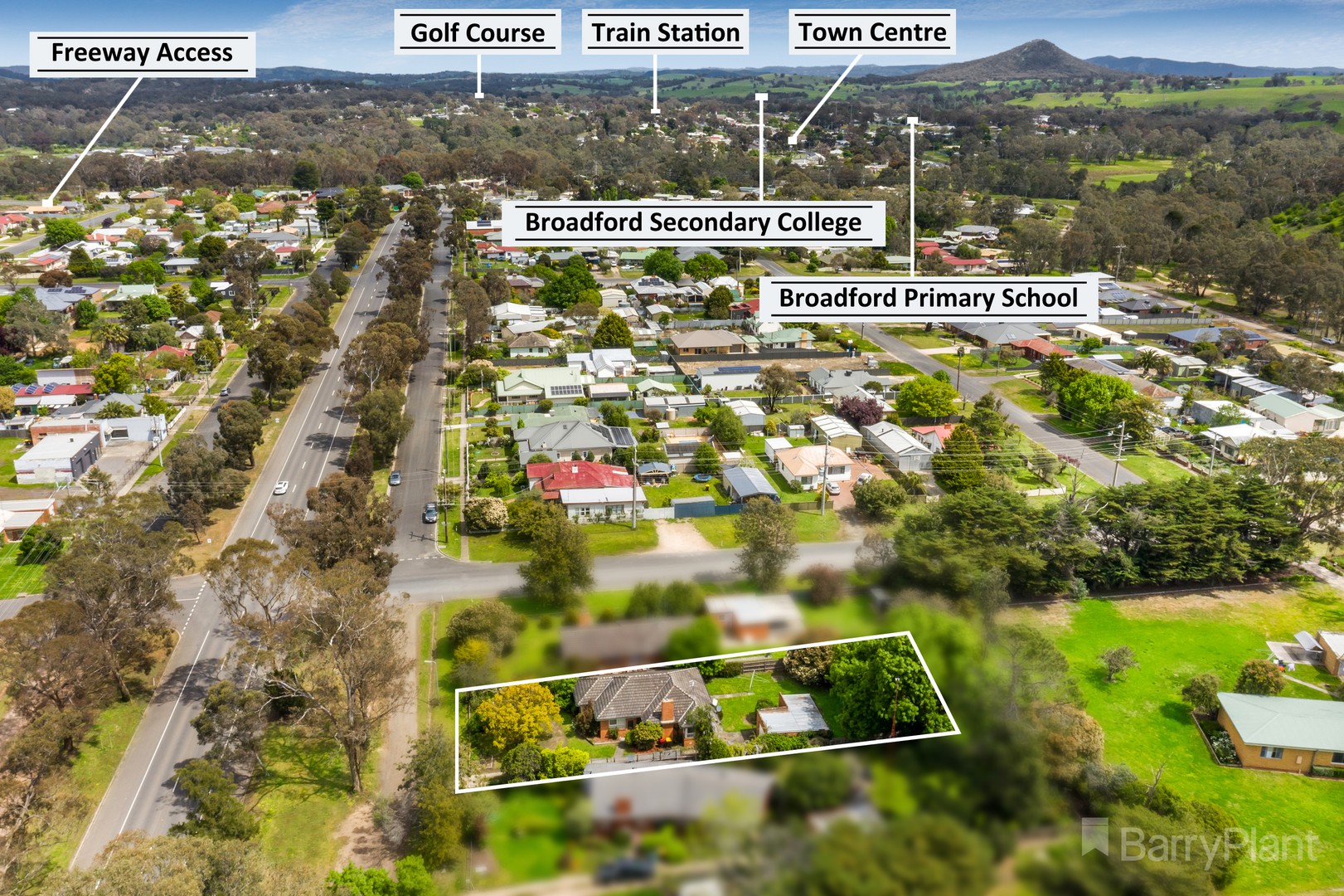203 High StreetBroadford, VIC 3658, Broadford - Thumbnail 2