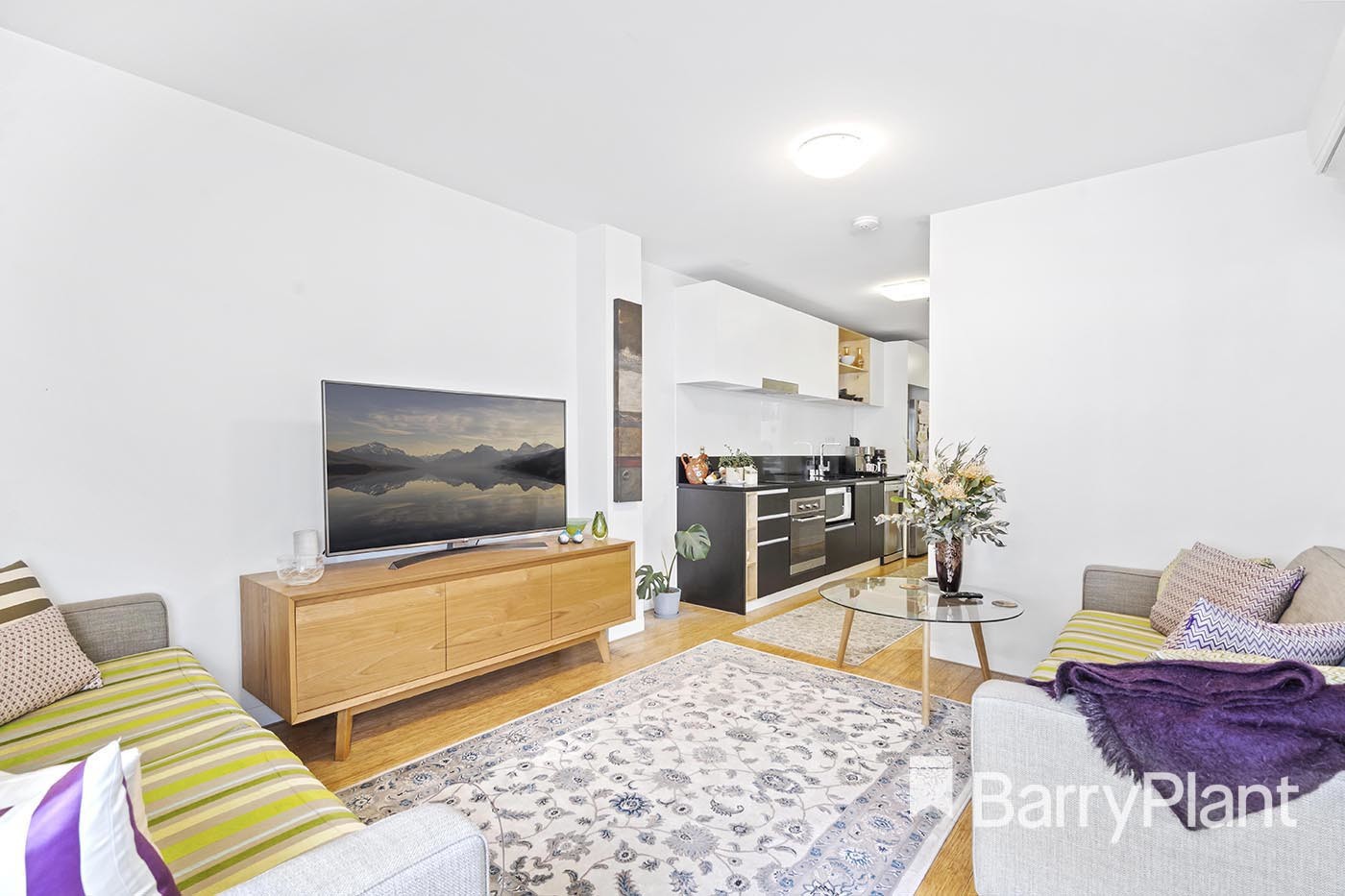 311/1 Lygon StreetBrunswick, VIC 3056, Brunswick - Thumbnail 3