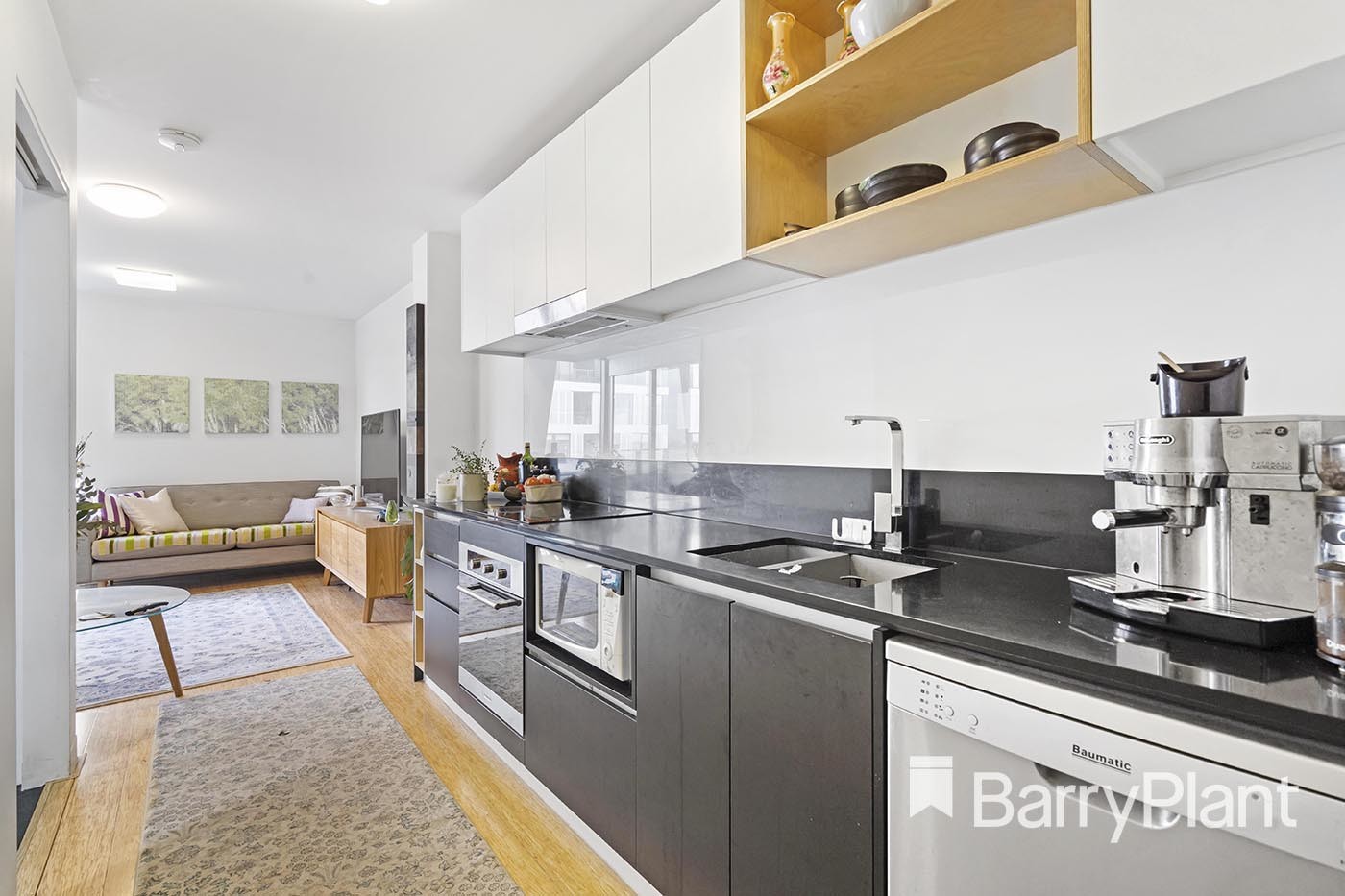 311/1 Lygon StreetBrunswick, VIC 3056, Brunswick - Thumbnail 4