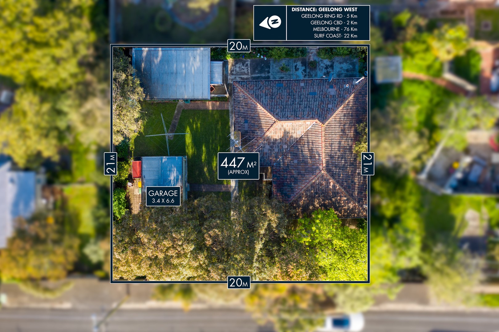 22 Thomas StreetGeelong West, VIC 3218, Geelong West - Thumbnail 3