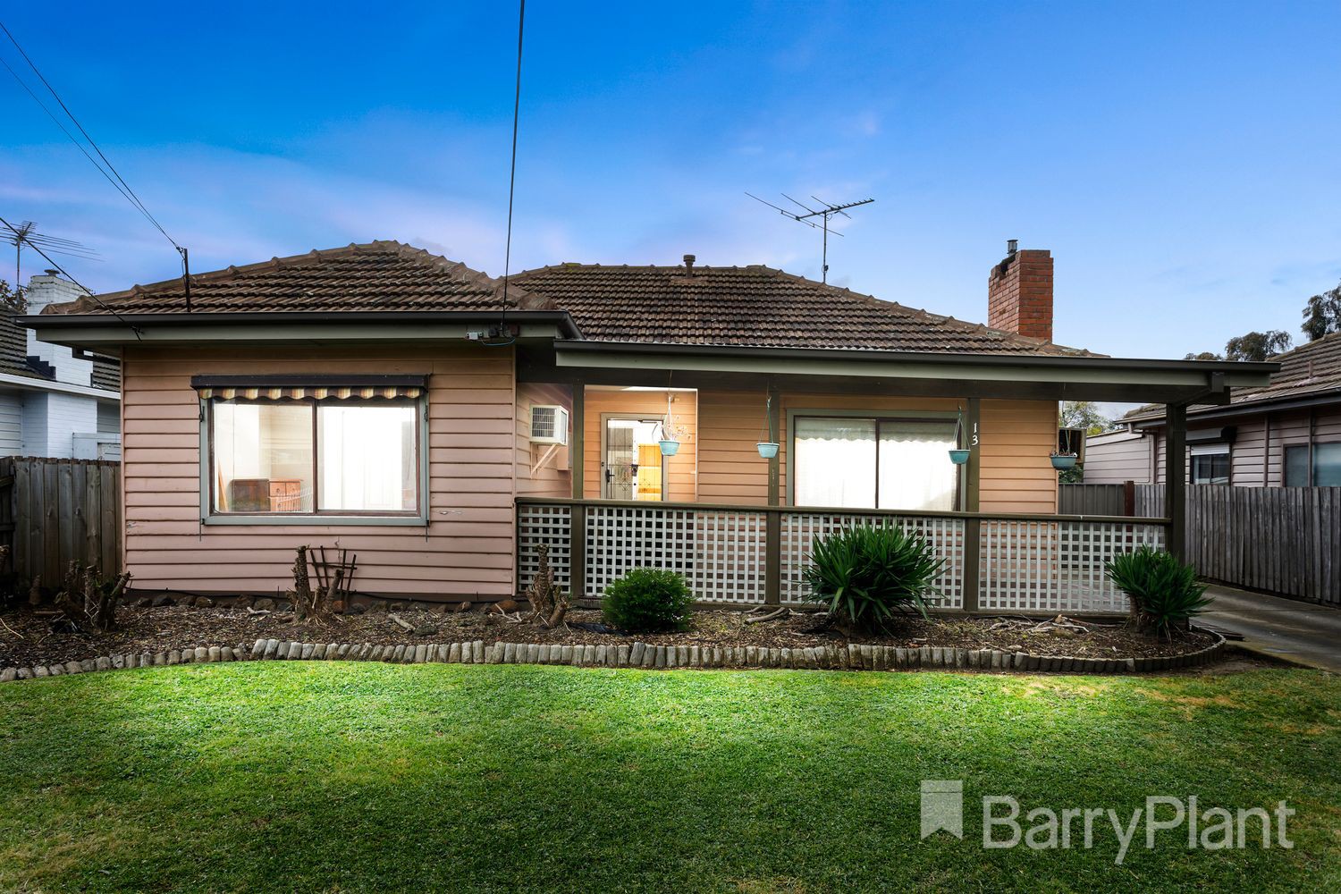 13 Couper Angus GroveSunshine, VIC 3020