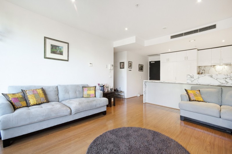 P205/12 Waterview Walk, Docklands, VIC 3008, Docklands - Thumbnail 4