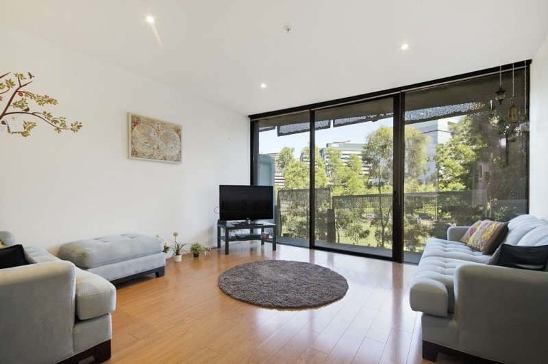 P205/12 Waterview Walk, Docklands, VIC 3008, Docklands - Thumbnail 5