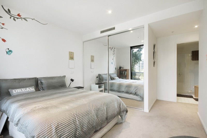 P205/12 Waterview Walk, Docklands, VIC 3008, Docklands - Thumbnail 6