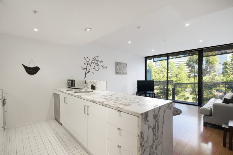 P205/12 Waterview Walk, Docklands, VIC 3008, Docklands - Thumbnail 8