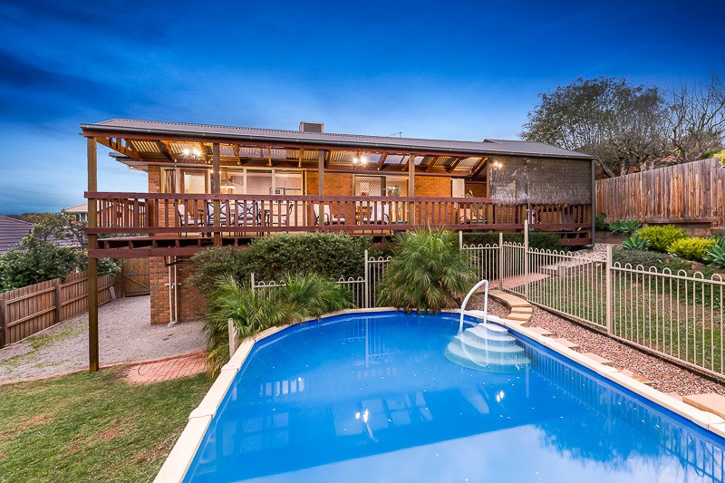 14 Mitchell CourtDiamond Creek, VIC 3089  - Leased, Diamond Creek - Thumbnail 2