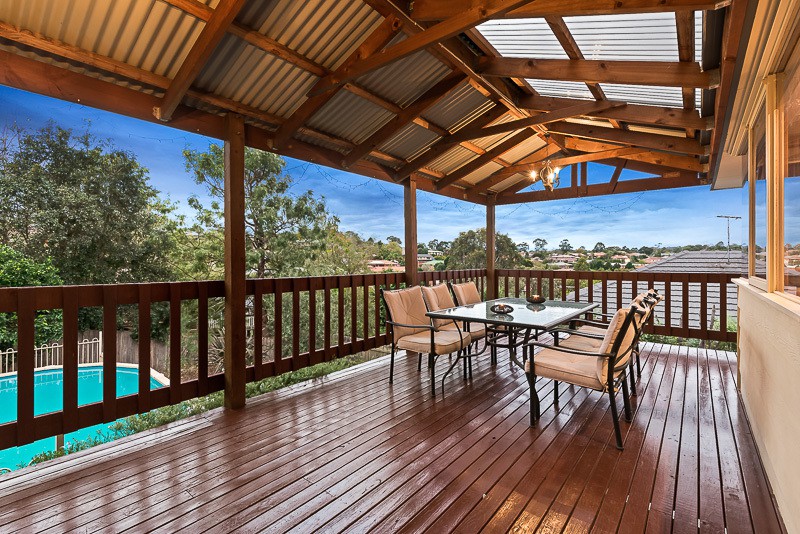 14 Mitchell CourtDiamond Creek, VIC 3089  - Leased, Diamond Creek - Thumbnail 3