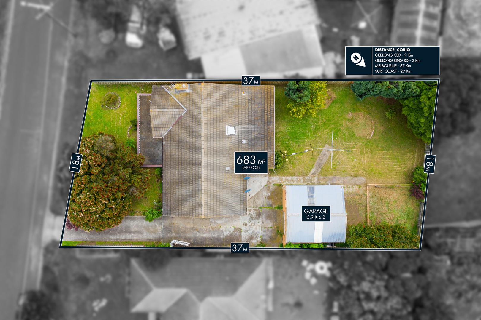 4 Clavus RoadCorio, VIC 3214