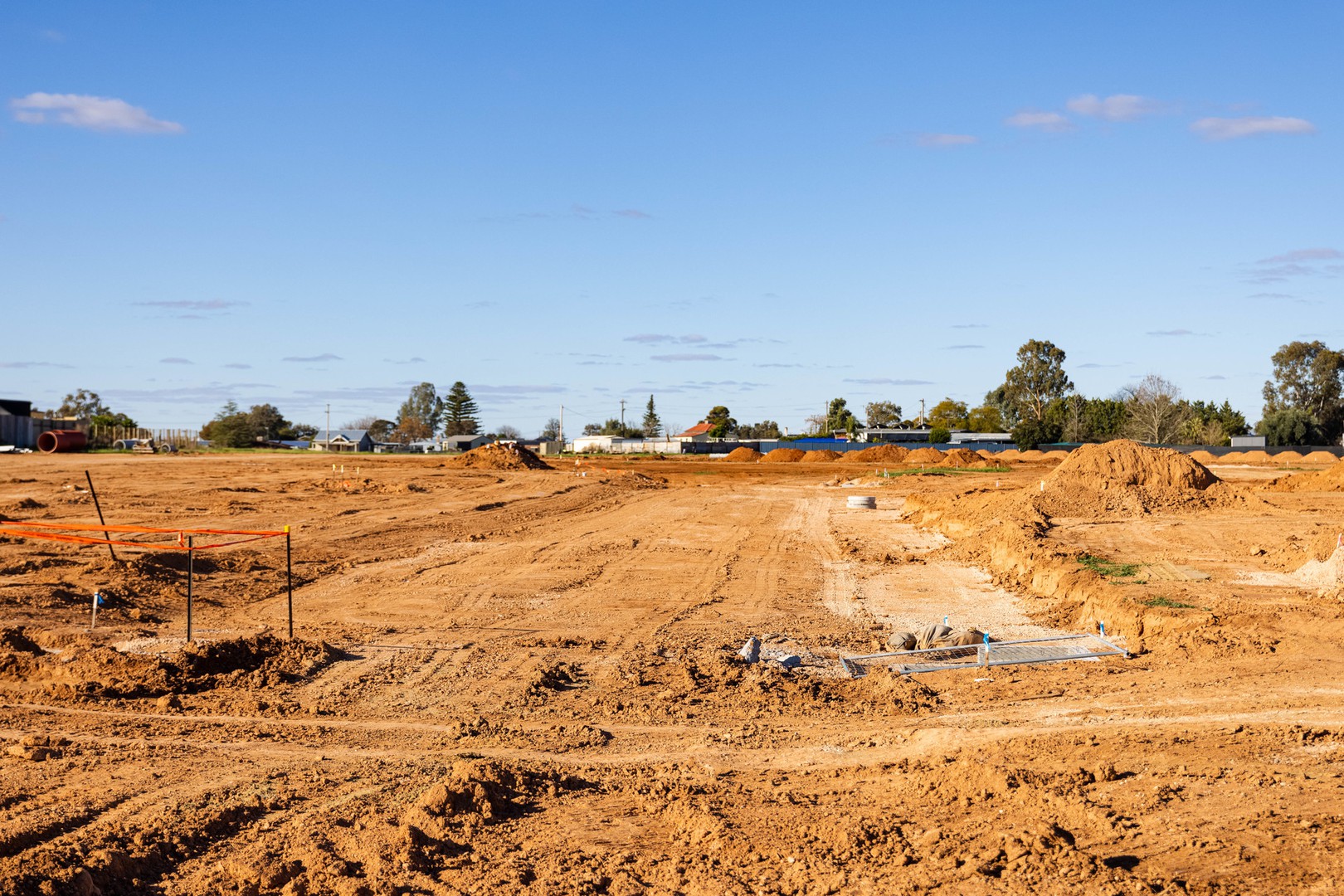 Lot: 24, Ambassador Estate Extension, Red Cliffs, VIC, 3496, Red Cliffs - Thumbnail 6