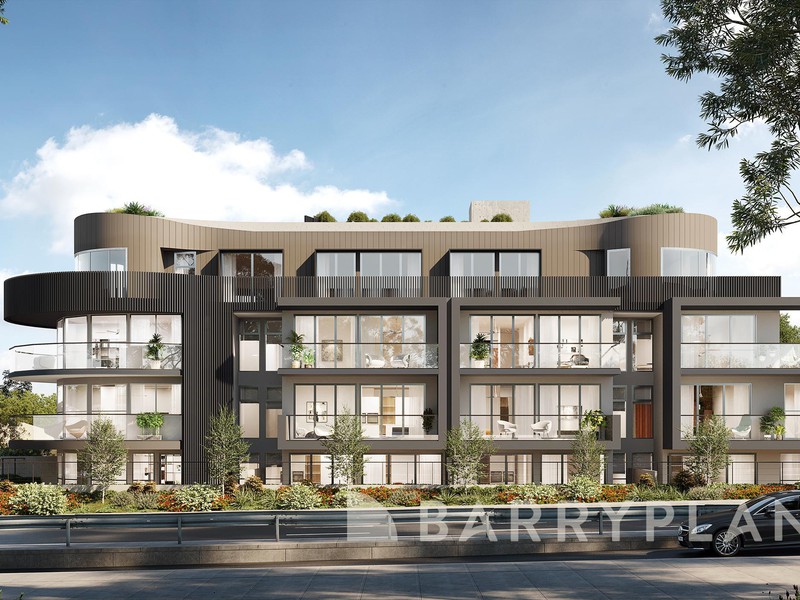 01, 104 & 304/118 Manningham Road, Bulleen, VIC 3105 - Image - 24/07/2026
