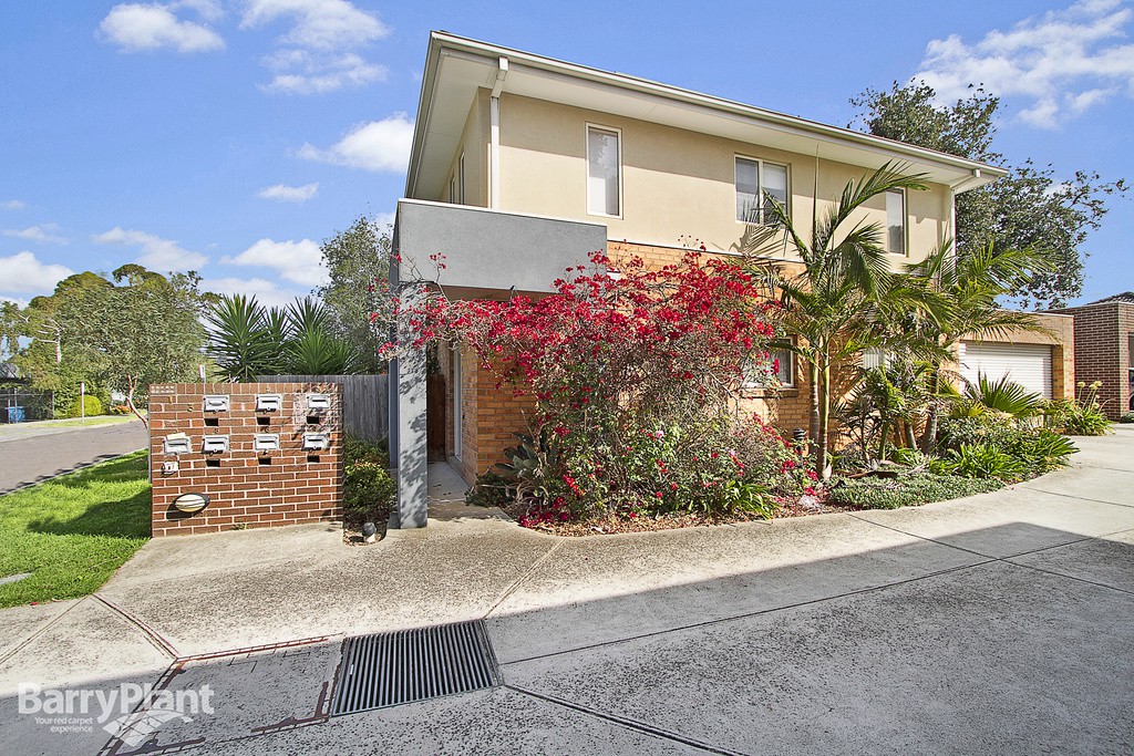 1/1-3 Langwith Avenue, Boronia, VIC 3155, Boronia - Thumbnail 8