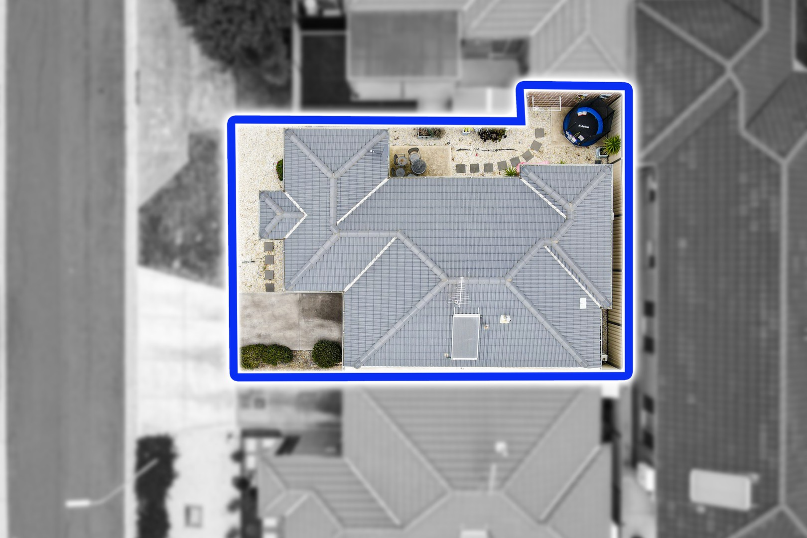 1/1 Anastasia Court, Hillside, VIC 3037, Hillside - Thumbnail 2