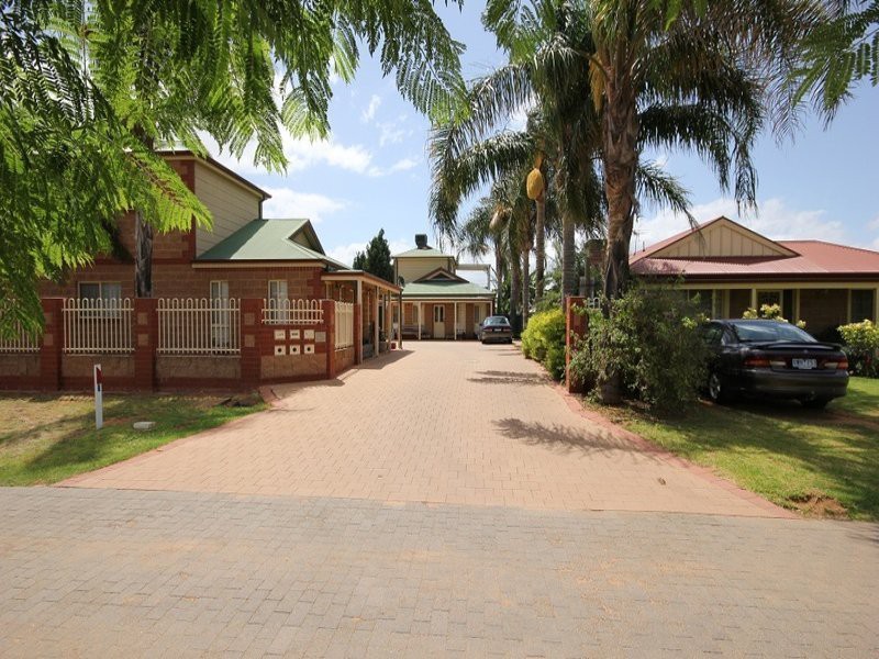1/1 Ashwood Court, Mildura, VIC 3500, Mildura - Thumbnail 6