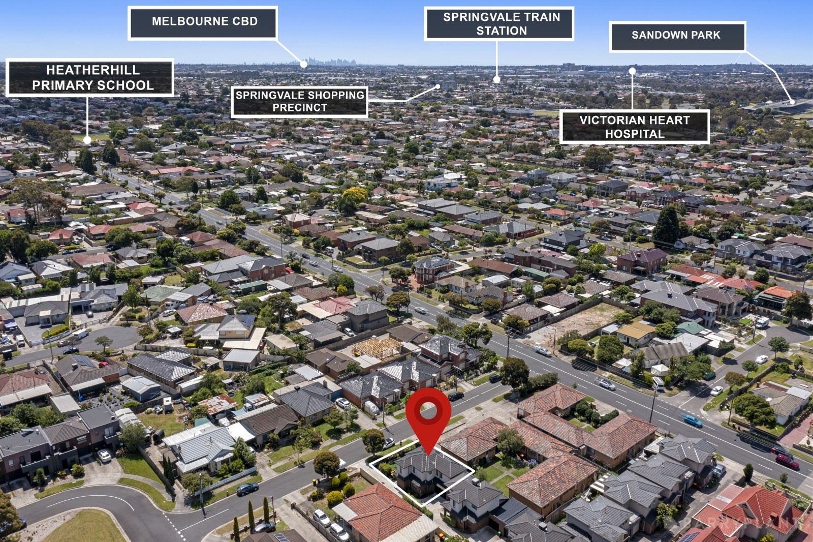 1/1 Avon Street, Noble Park, VIC 3174 - Thumbnail 2 - 23/07/2024