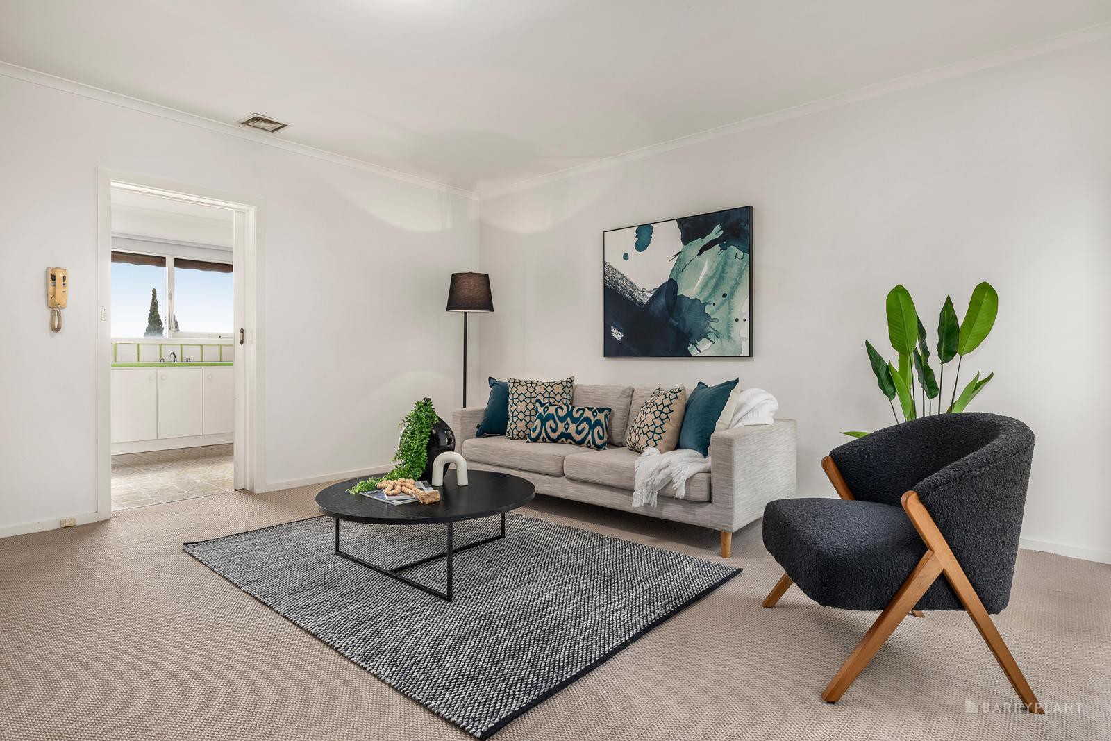 1/1 Carnarvon Street, Doncaster, VIC 3108, Doncaster - Thumbnail 2