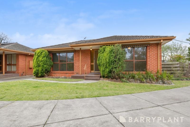 1/1 Eden St, Cheltenham, VIC 3192, Cheltenham - Thumbnail 2