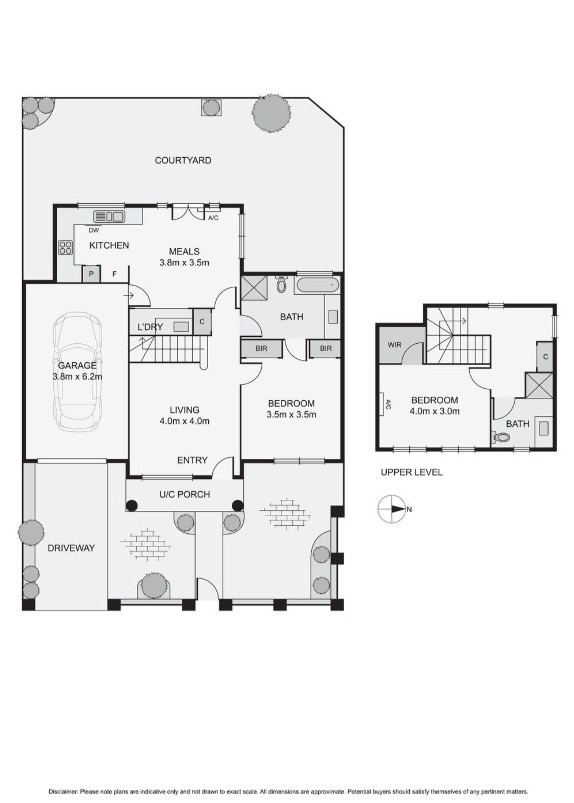 1/1 Elstone Ct, Niddrie, VIC 3042, Niddrie - Thumbnail 7