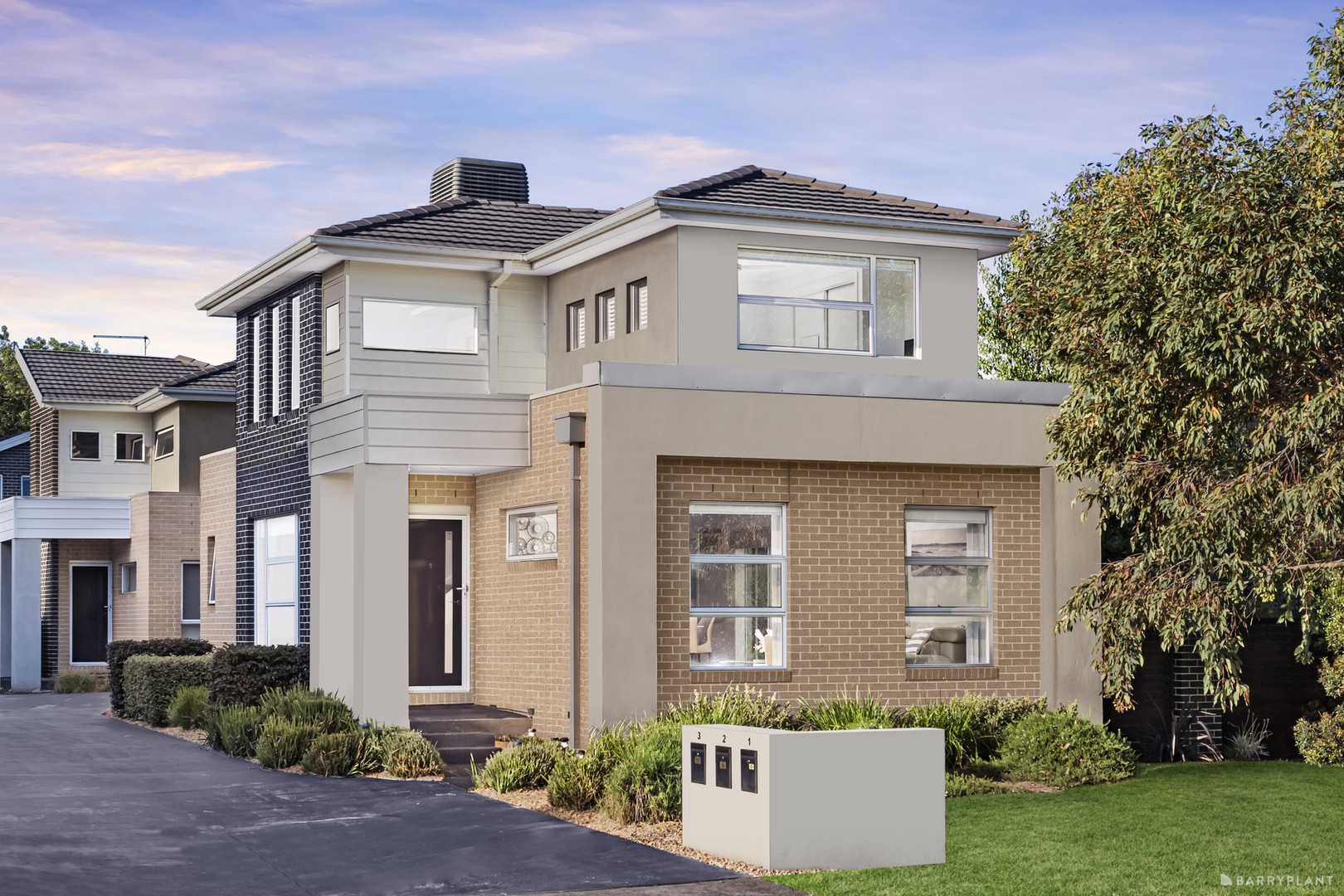 1/1 Gordon Court, Ringwood, VIC 3134, Ringwood - Image 1