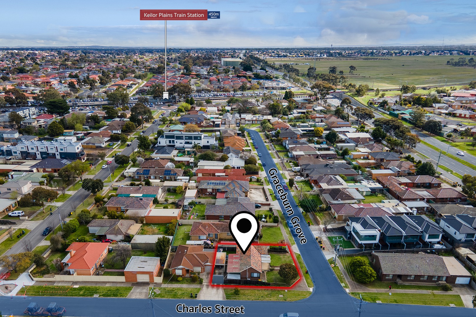 1/1 Graceburn Grove, St Albans, VIC 3021, St Albans - Thumbnail 2